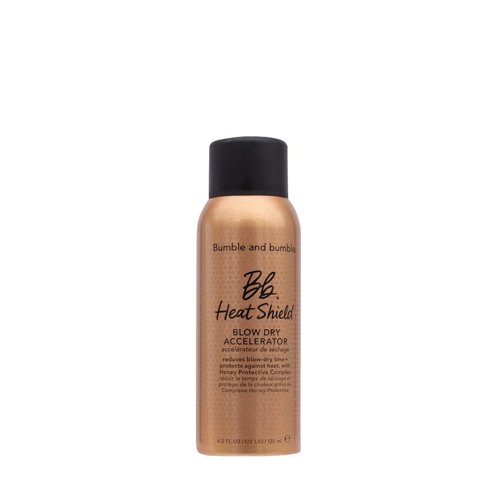 Bumble & Bumble Heat Shield Blow Dry Accelerator 125 ml