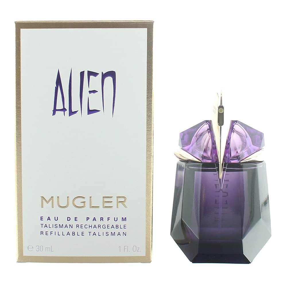 Thierry Mugler Alien Edp Spray Refillable 30 ml