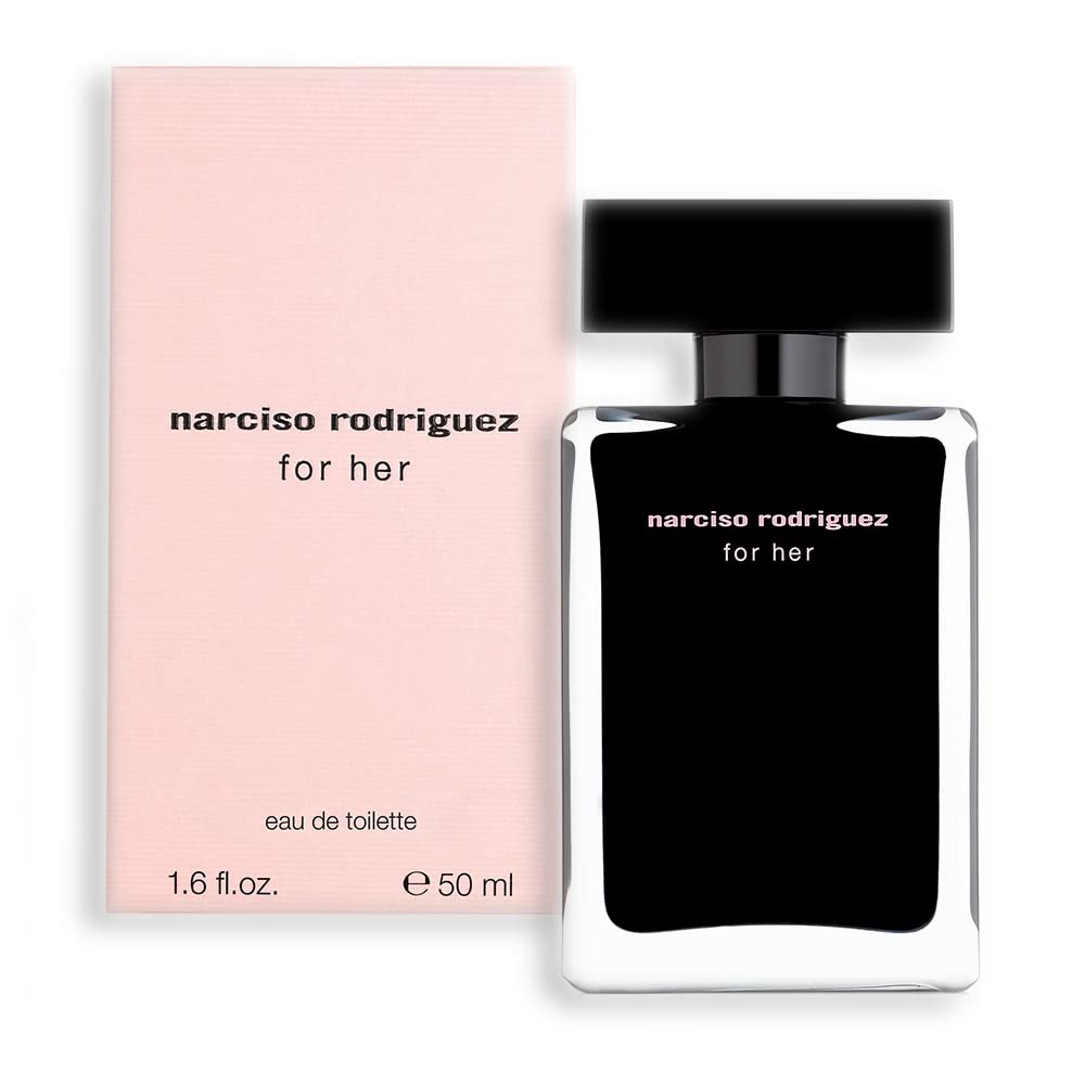 Narciso Rodriguez For Her Edt Spray 50 ml