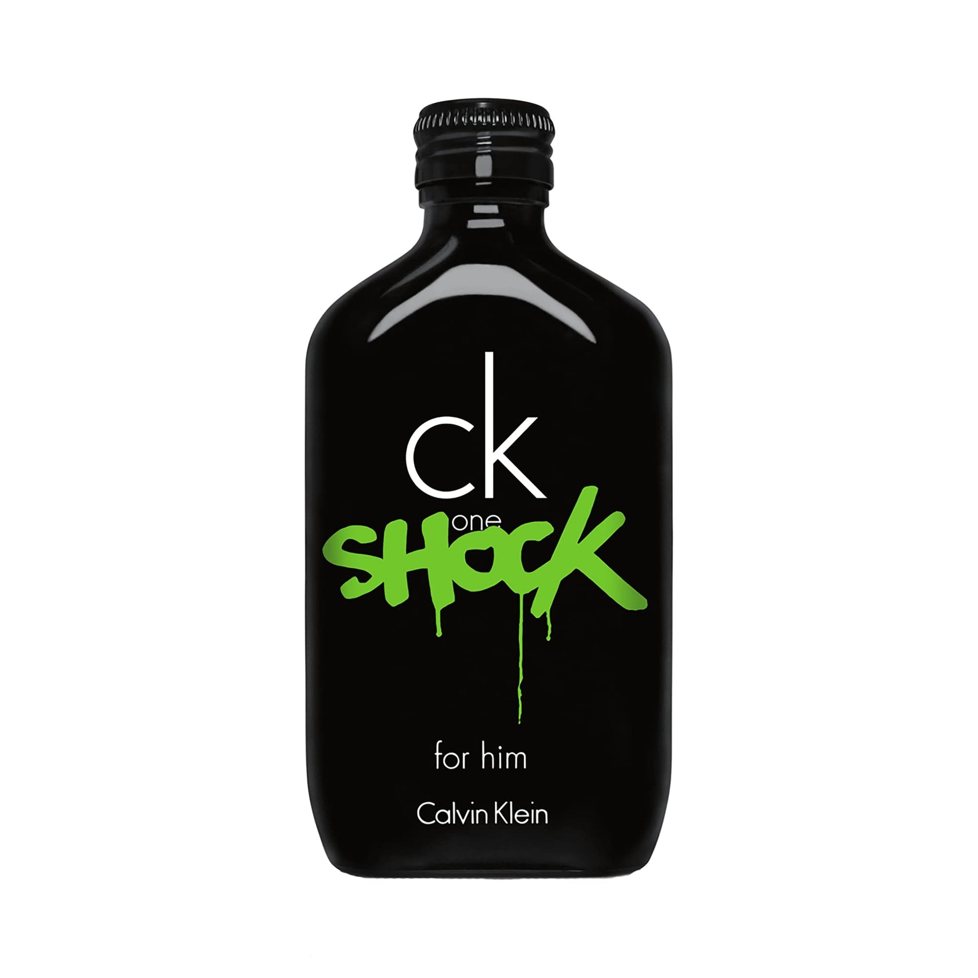 Calvin Klein Ck One Shock For Him Edt Spray 200 ml