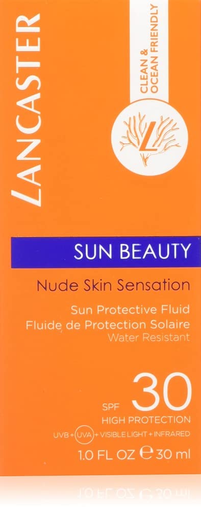 Lancaster Sun Beauty Protective FLuid SPF30 30 ml