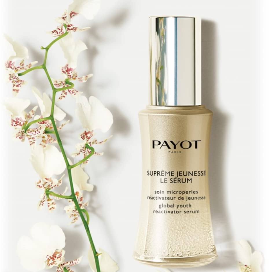 Payot Supreme Jeunesse Le Serum 30 ml