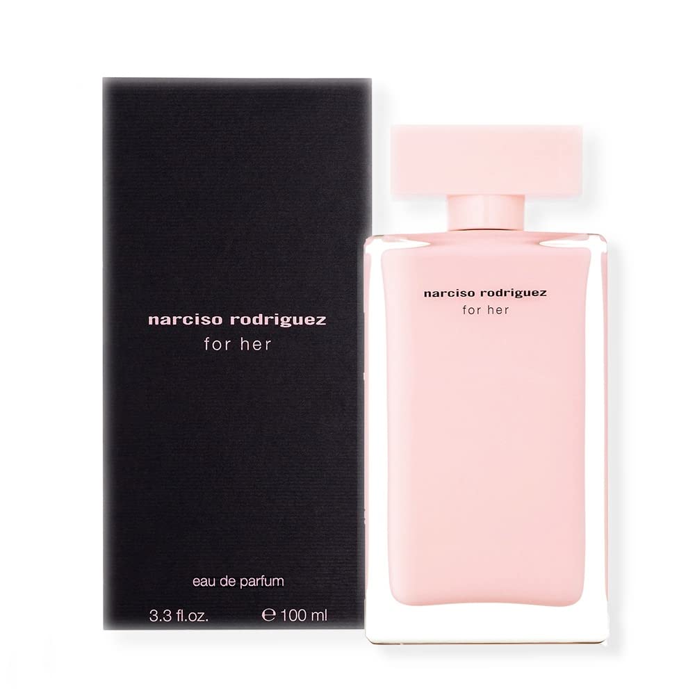 Narciso Rodriguez For Her Edp Spray 100 ml