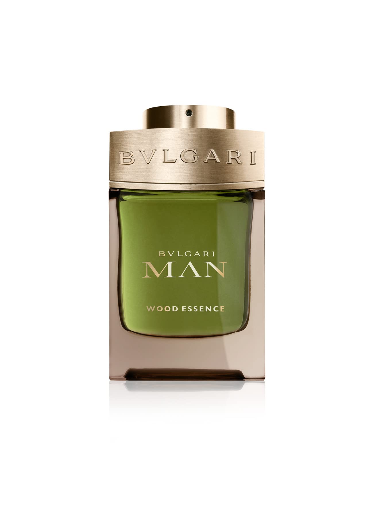 Bvlgari Man Wood Essence Edp Spray 100 ml