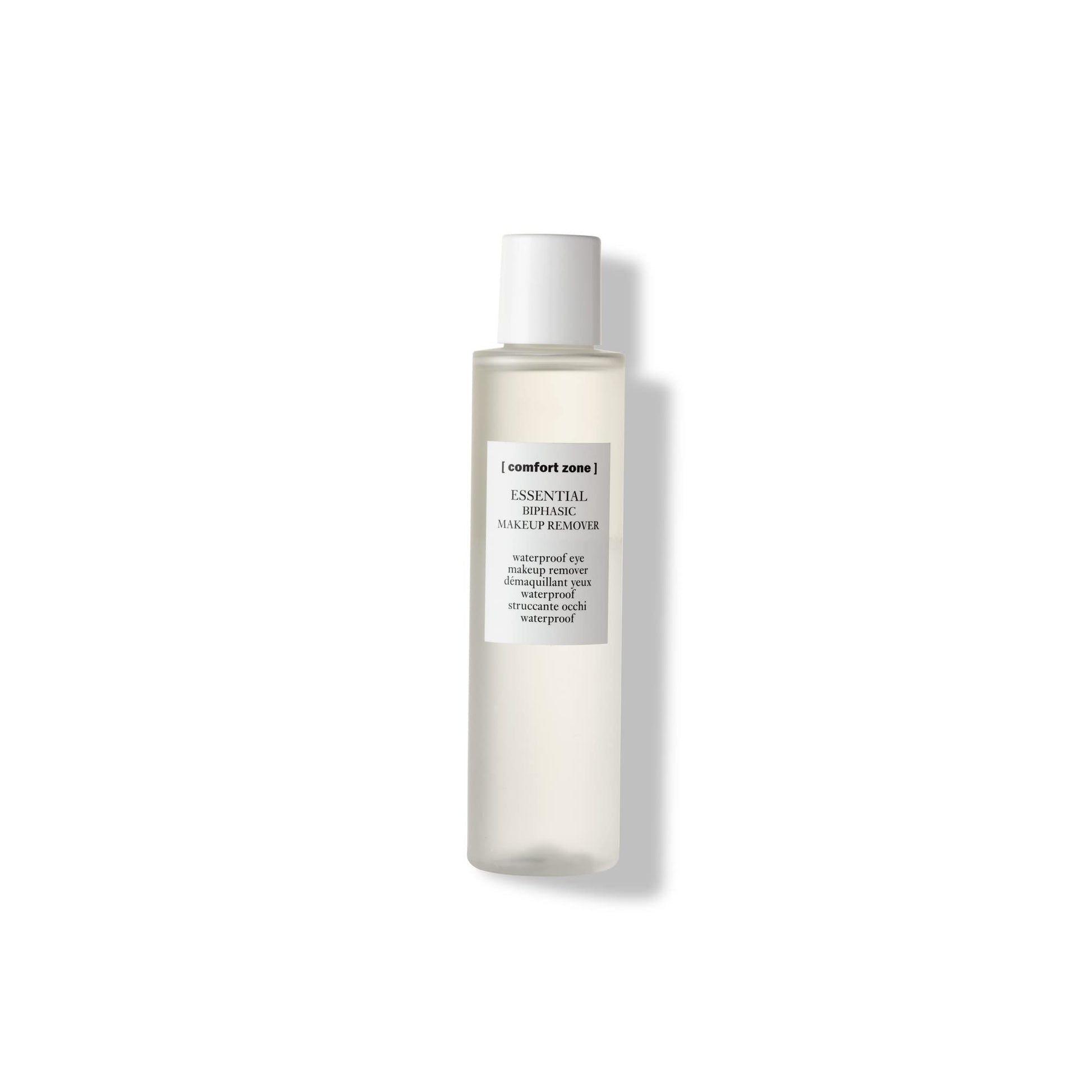 Comfort Zone Essential Biphasic Make Up Remover 150 ml