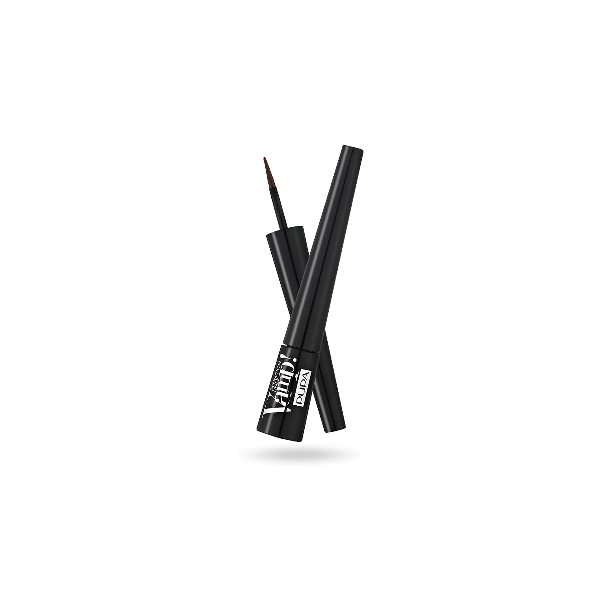 Pupa Vamp! Definition Eyeliner 2.5 ml