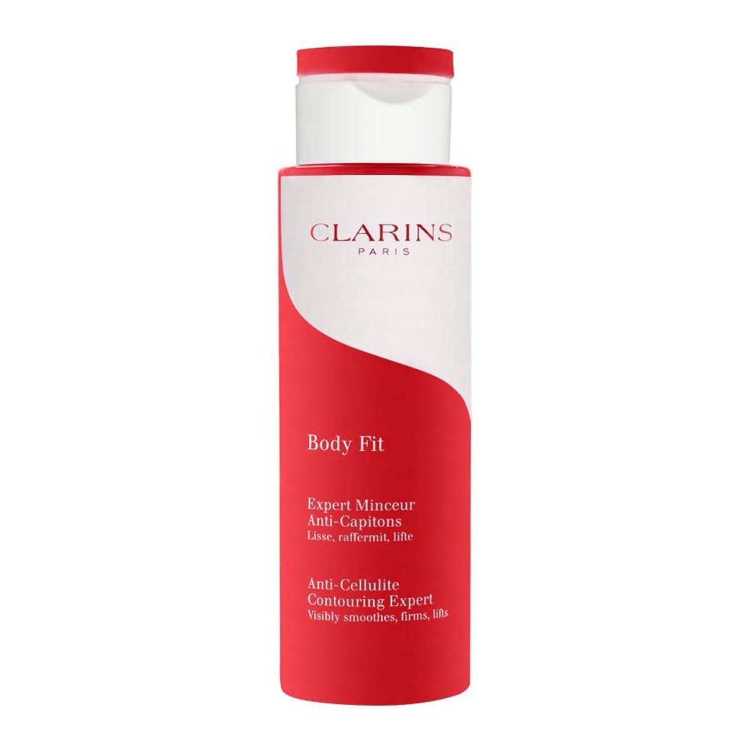 Clarins Body Fit Anti-Cellulite Contouring Expert 200 ml