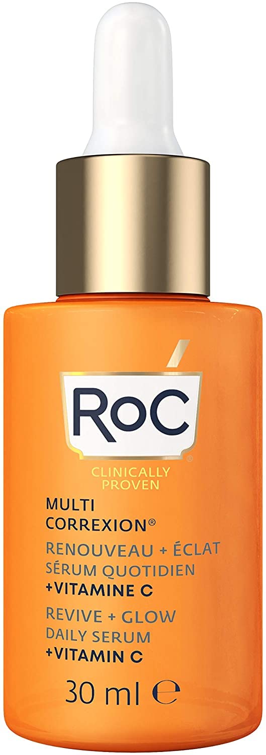 ROC Multi Correxion Revive & Glow Daily Serum 30 ml