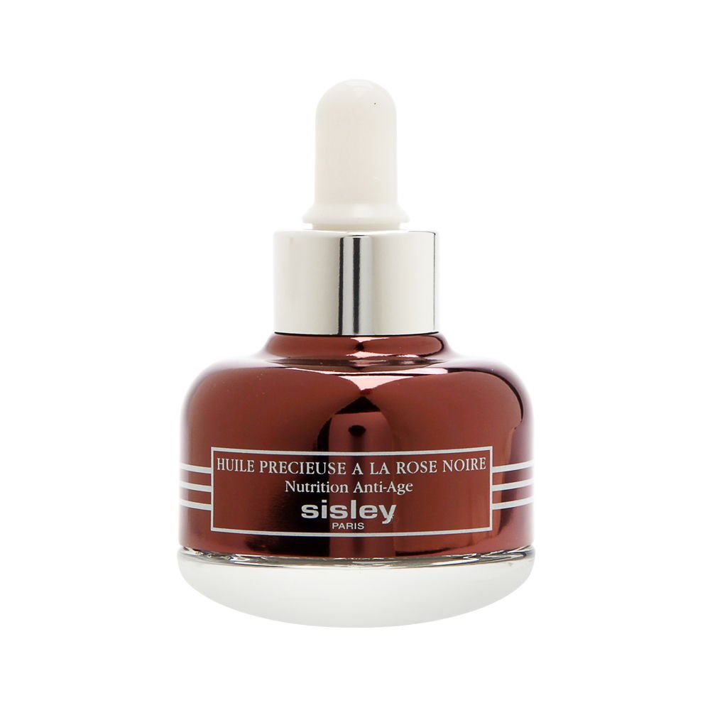 Sisley Black Rose Precious Face Oil 25 ml