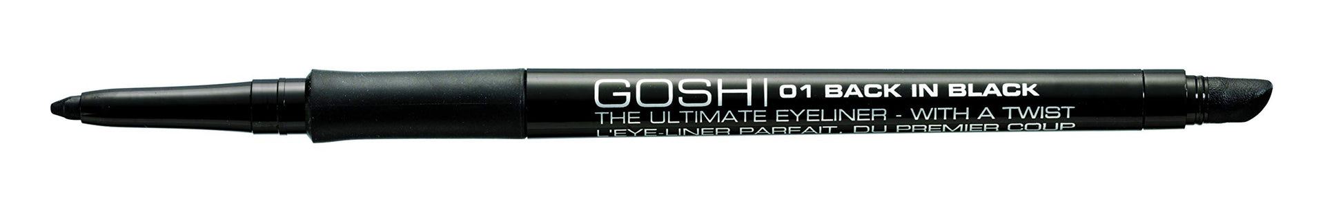 Gosh The Ultimate Eyeliner 0.4 gr