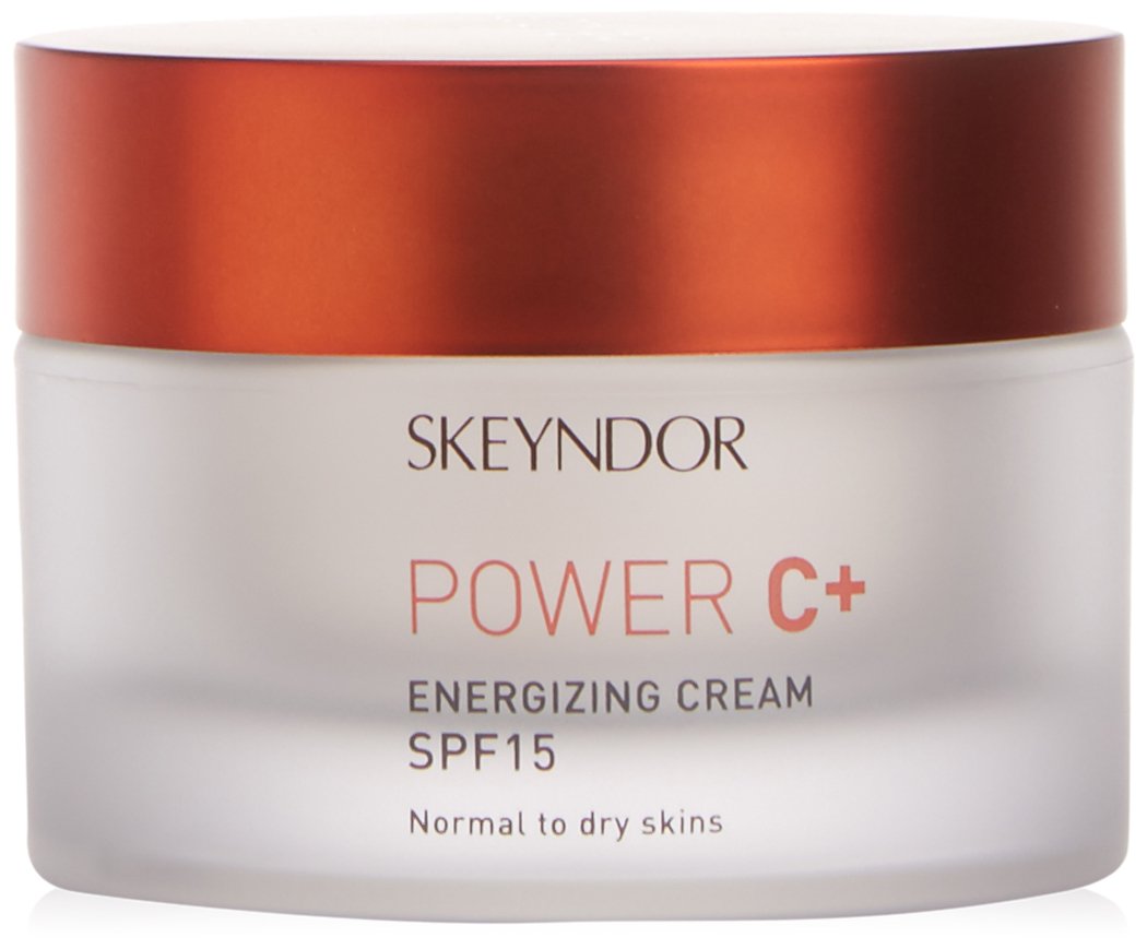 Skeyndor Power C+ Energizing Cream SPF15. 50 ml