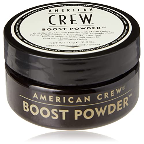 American Crew Classic Boost Powder 10 gr