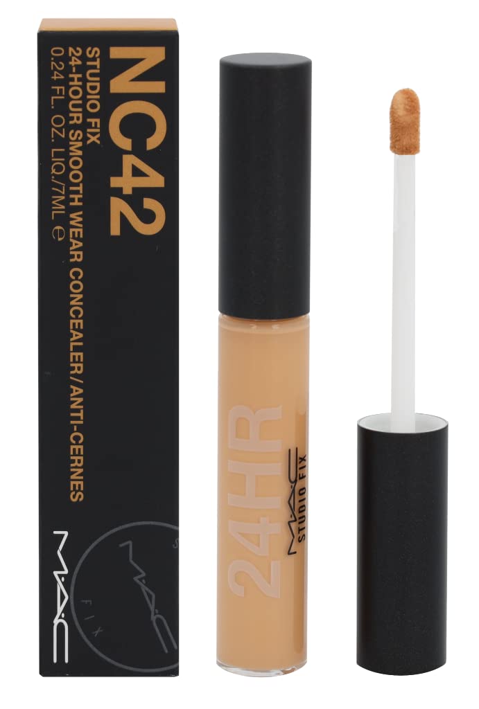 MAC Studio Fix 24-Hour Smooth Wear Concealer 7 ml
