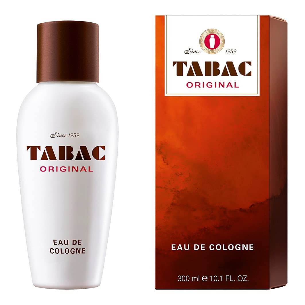 Tabac Original Edc 300 ml