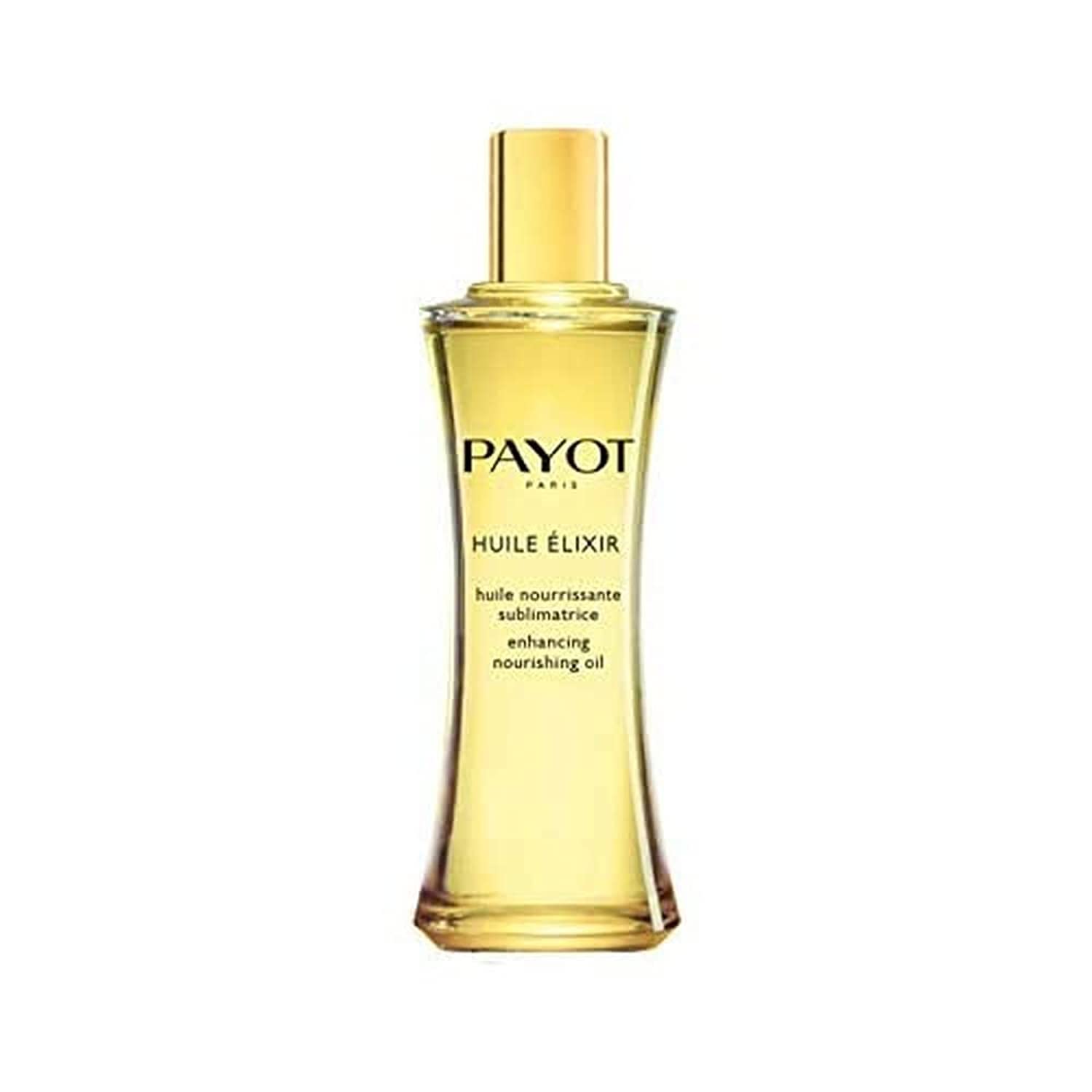 Payot Elixir Enhancing Nourishing Oil 100 ml