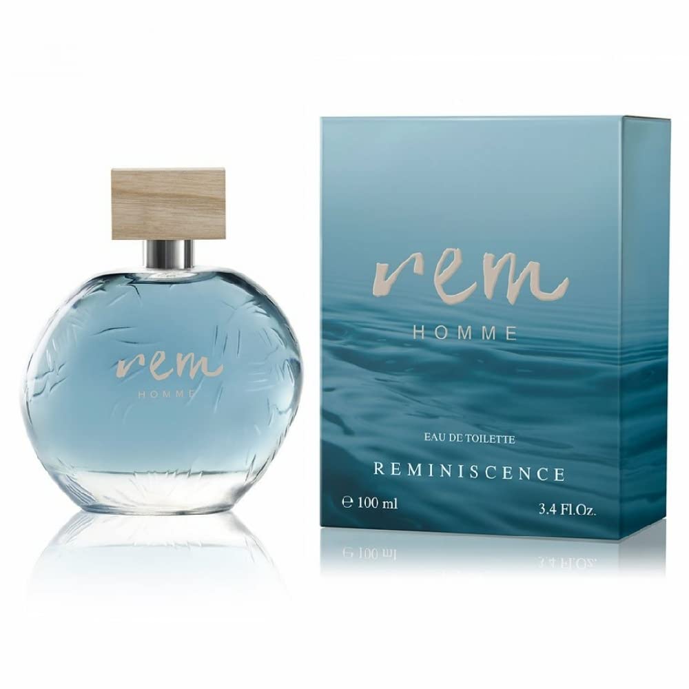 Reminiscence REM Homme Edt Spray 100 ml