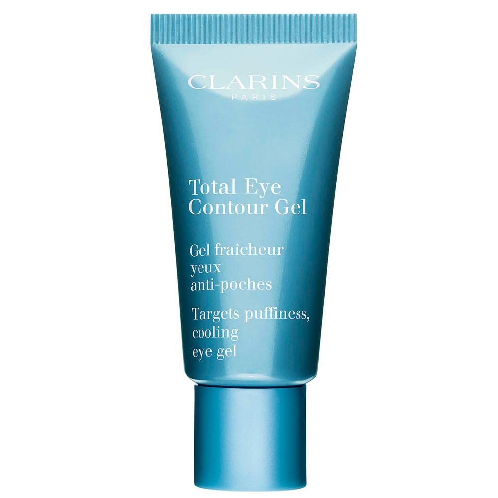 Clarins Total Eye Contour Gel 20 ml