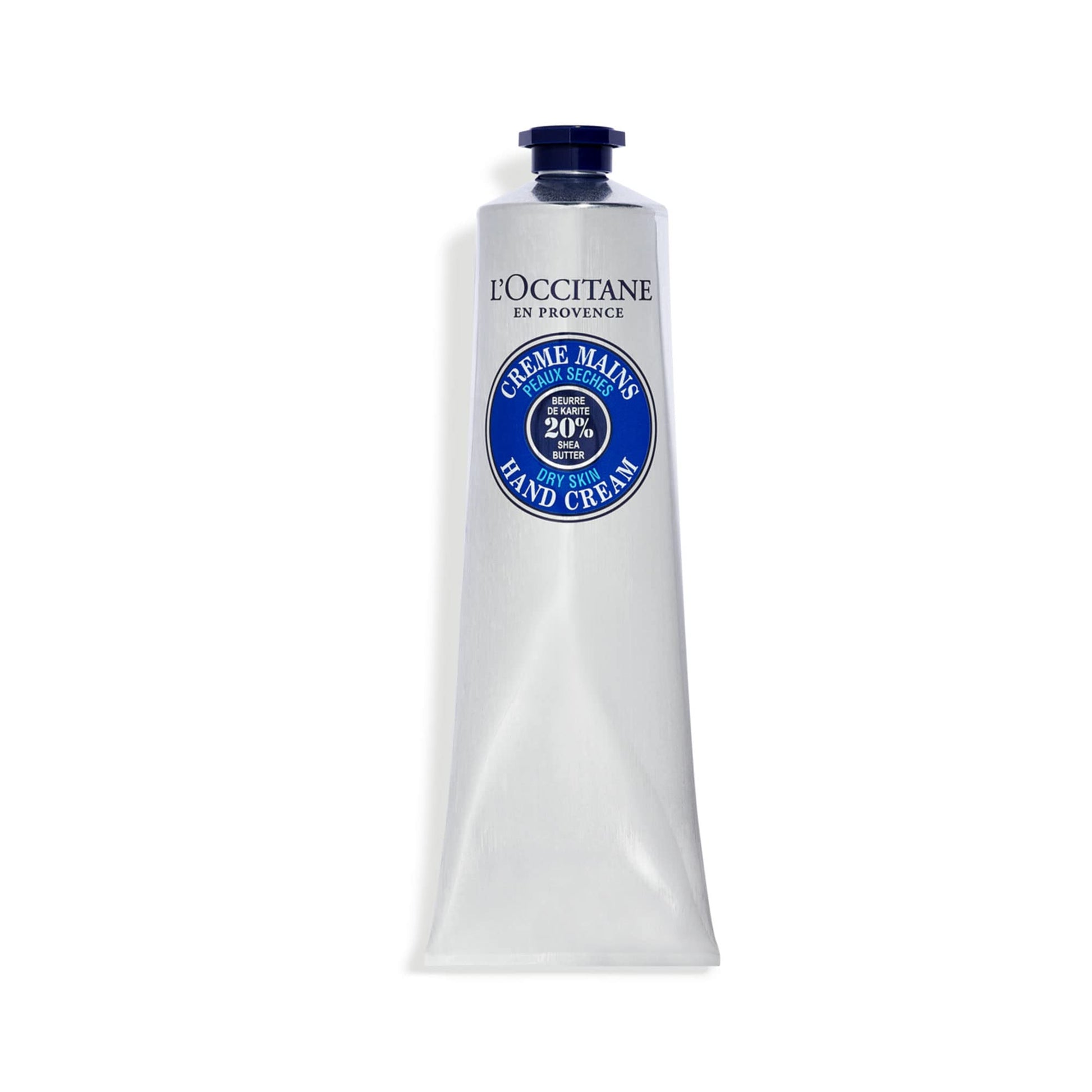 L'Occitane Shea Butter Hand Cream 150 ml