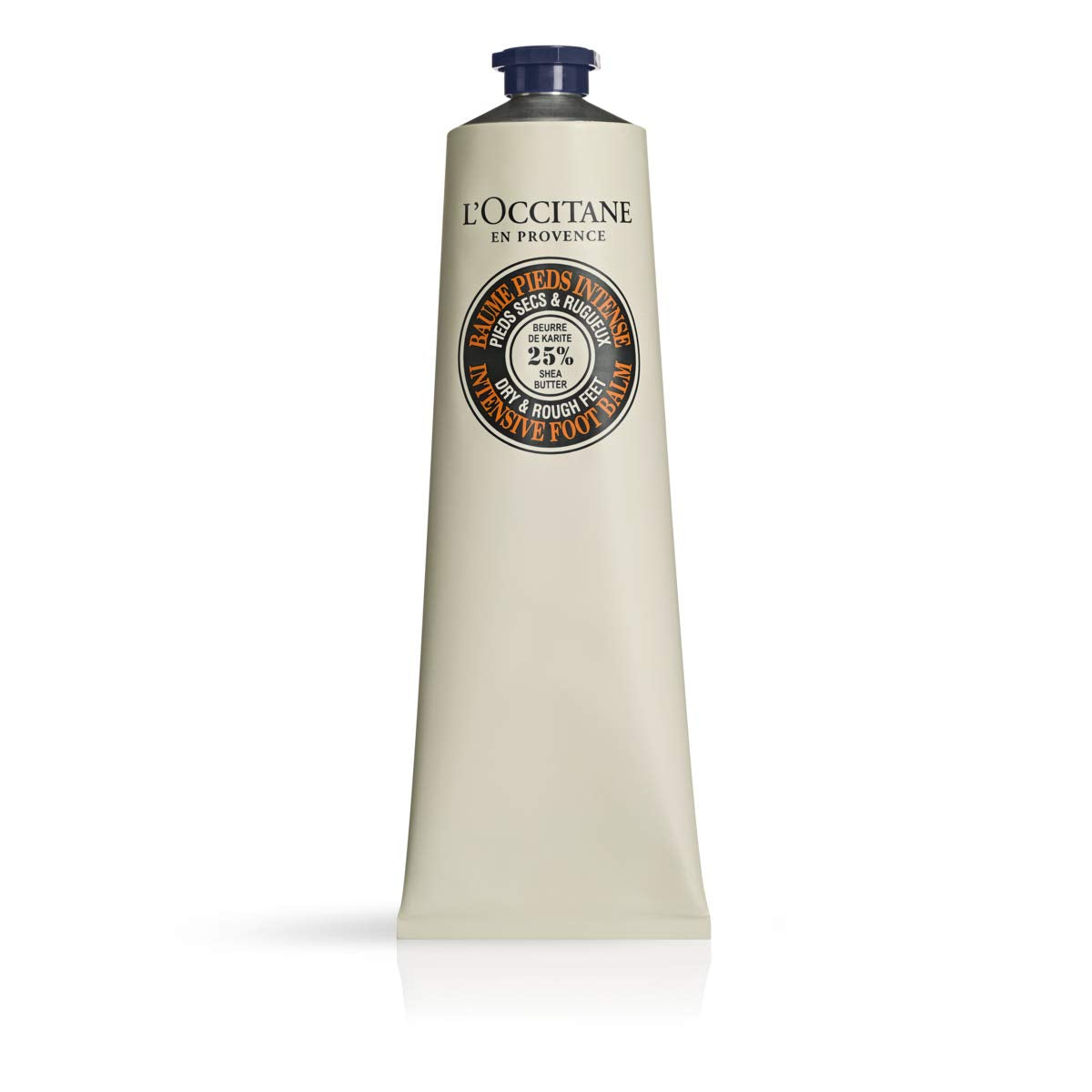 L'Occitane Intensive Foot Balm - Shea Butter 150 ml