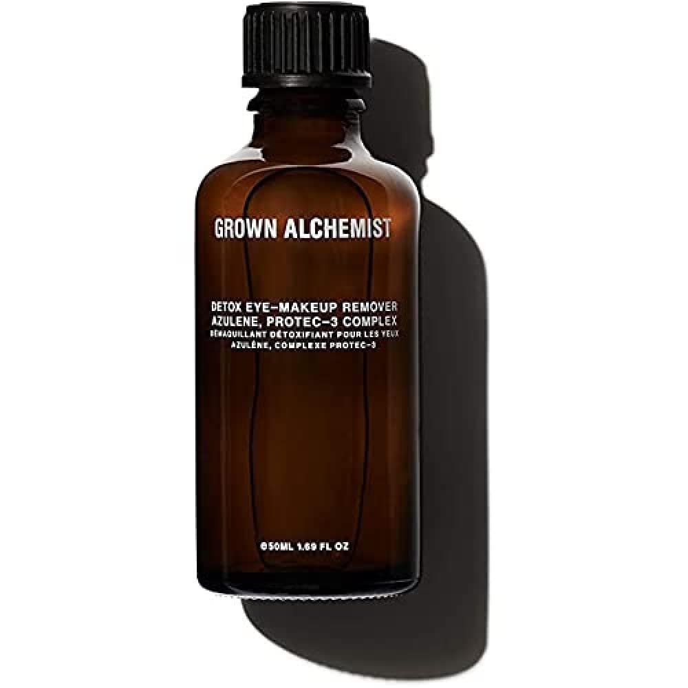 Grown Alchemist Detox Eye-Makeup Remover 100 ml