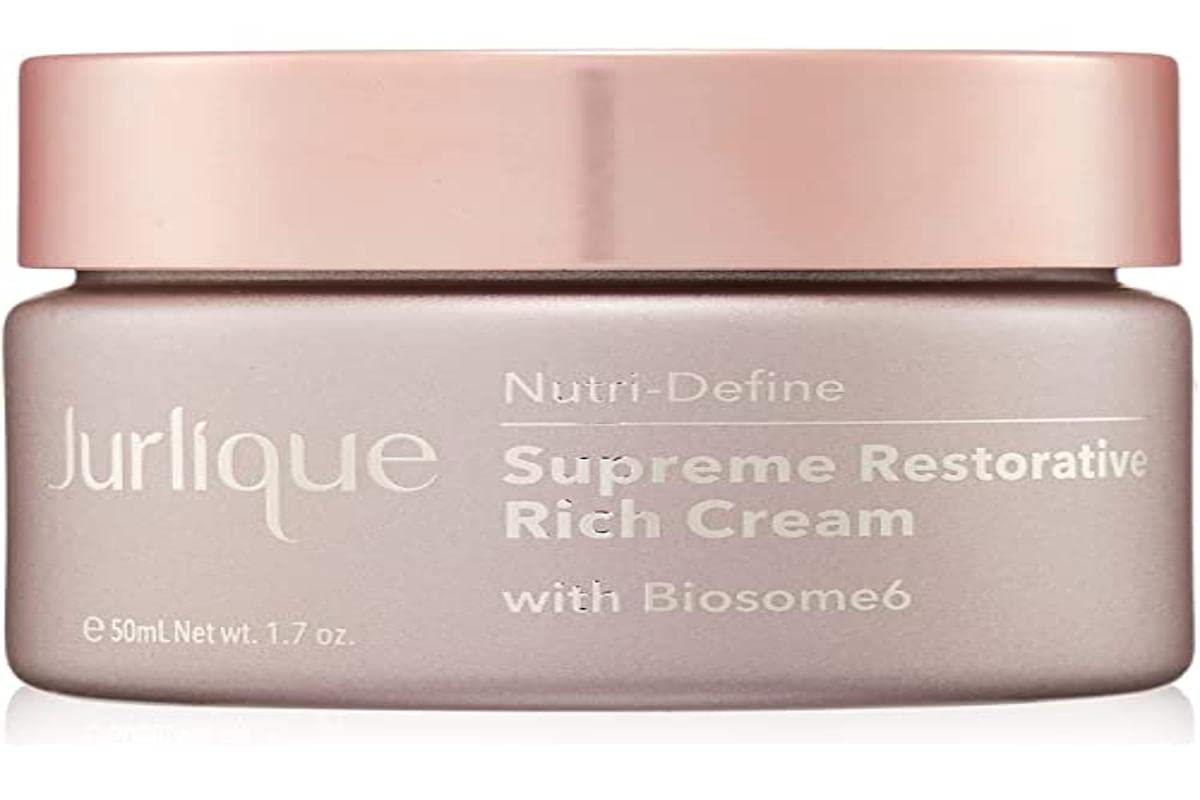 Jurlique Nutri Define Supreme Restorative Rich Cream 50 ml