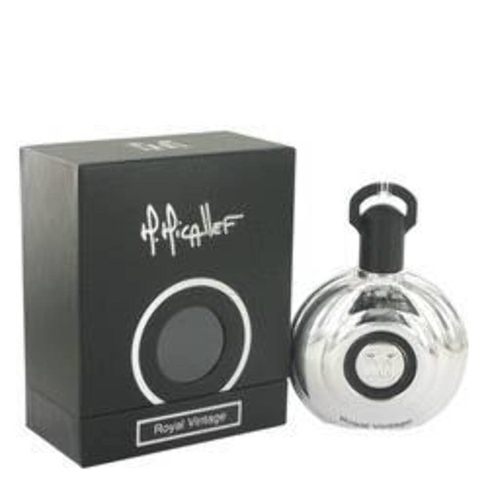 M. Micallef Royal Vintage Edp Spray 100 ml