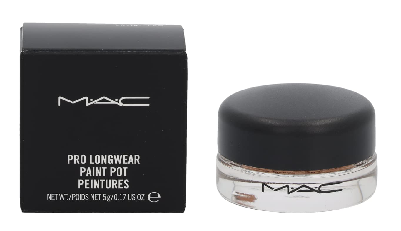 MAC Pro Longwear Paint Pot 5 gr