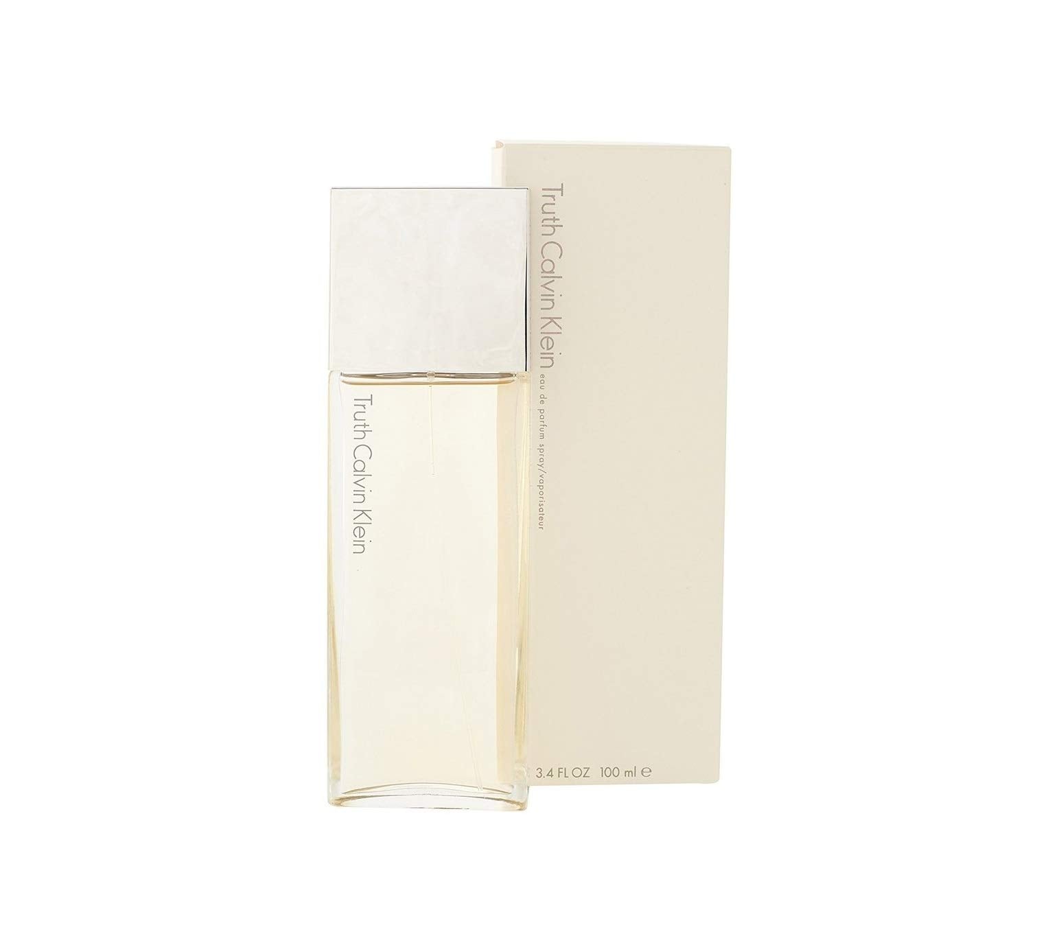 Calvin Klein Truth Women Edp Spray 100 ml