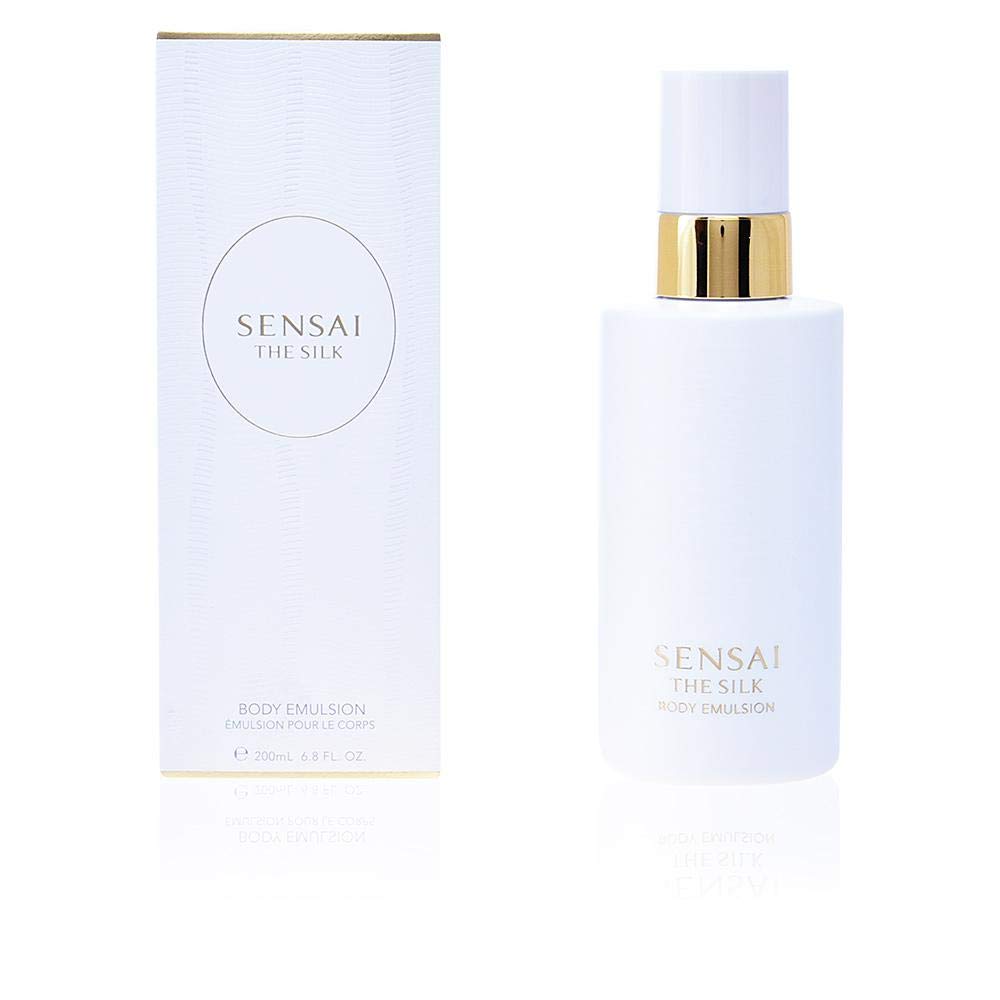 Sensai The Silk Body Emulsion 200 ml