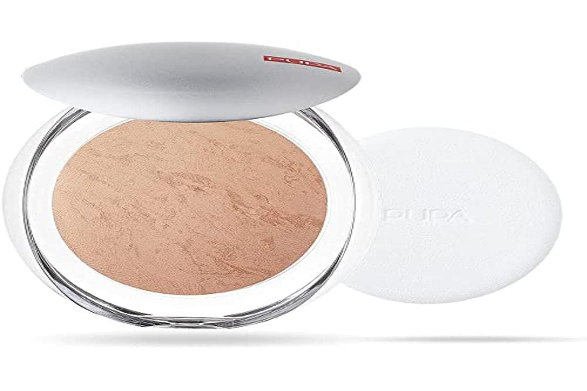 Pupa Luminys Baked Face Powder 9 gr