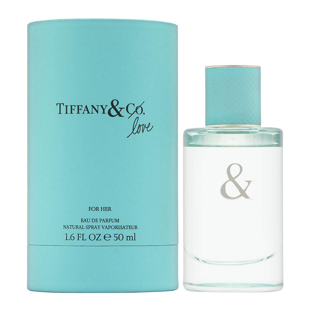 Tiffany & Co Love Her Edp Spray 50 ml