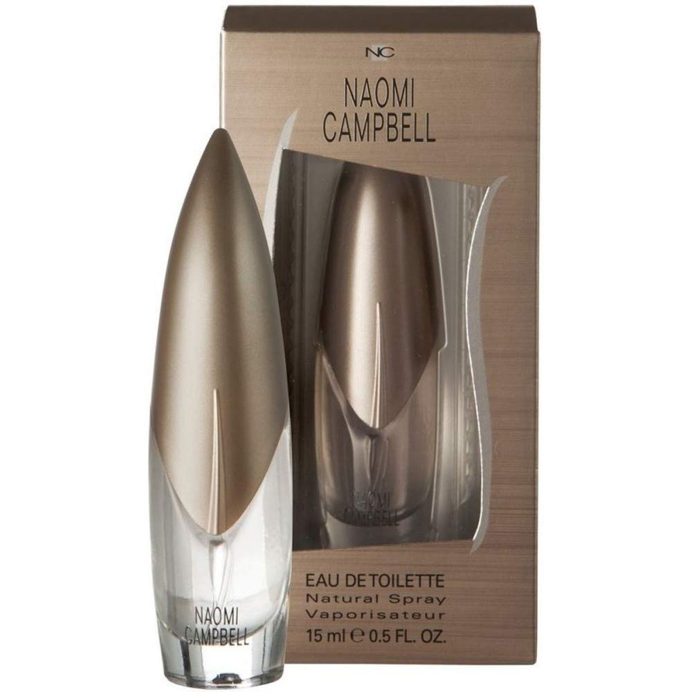 Naomi Campbell Edt Spray 15 ml