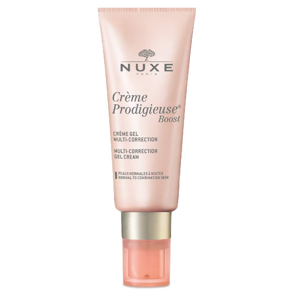 Nuxe Creme Prodigieuse Boost Gel Cream 40 ml