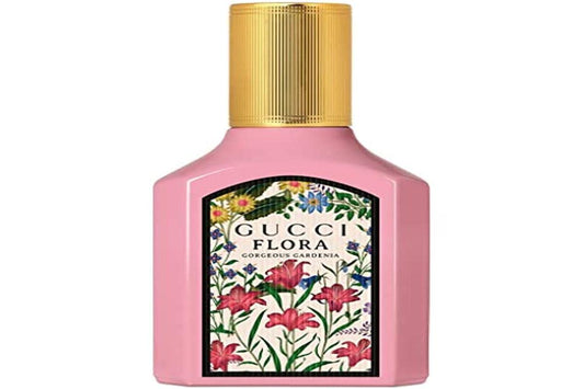 Gucci Flora Gorgeous Gardenia Edp Spray 30 ml