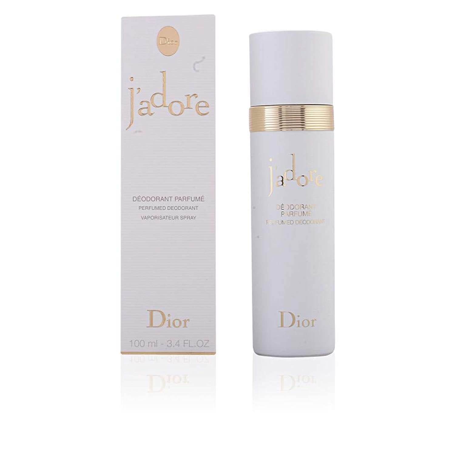 Dior J'Adore Deo Spray 100 ml