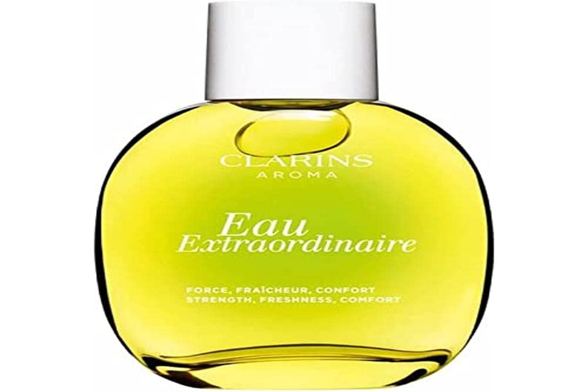 Clarins Eau Extraordinaire Treatment Fragrance 100 ml