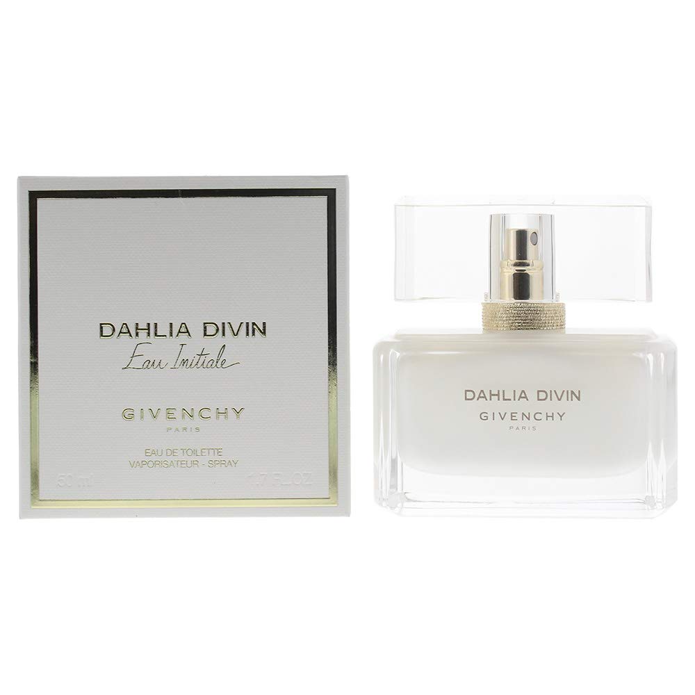 Givenchy Dahlia Divin Eau Initiale Edt Spray 50 ml