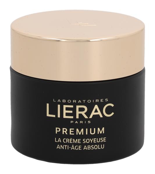 Lierac Premium The Silky Cream 50 ml