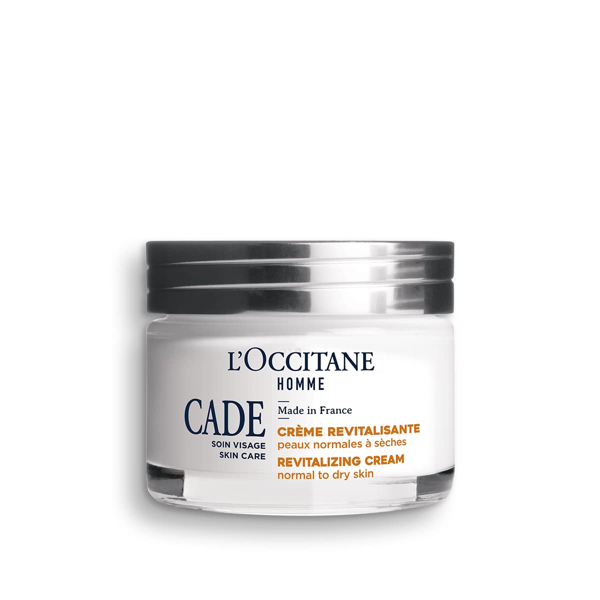 L'Occitane Revitalising Face Cream 50 ml