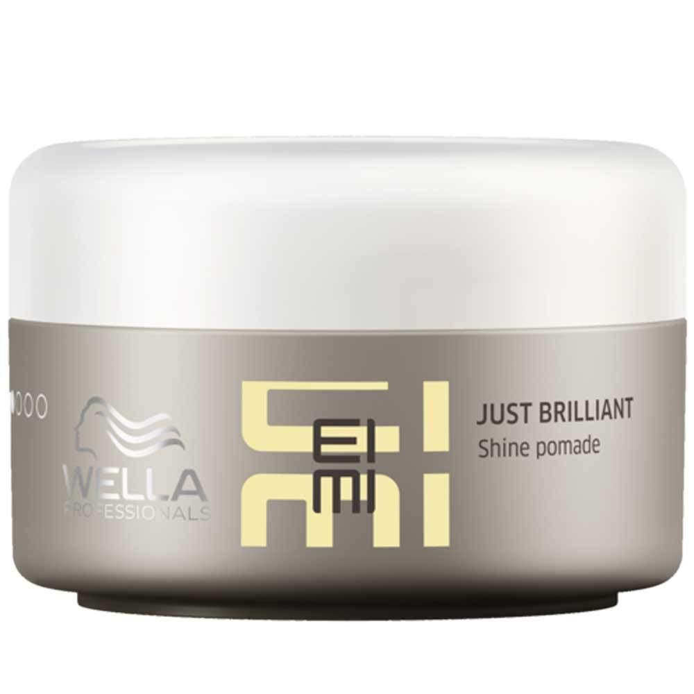 Wella Eimi - Just Brilliant Shine Pomade 75 ml