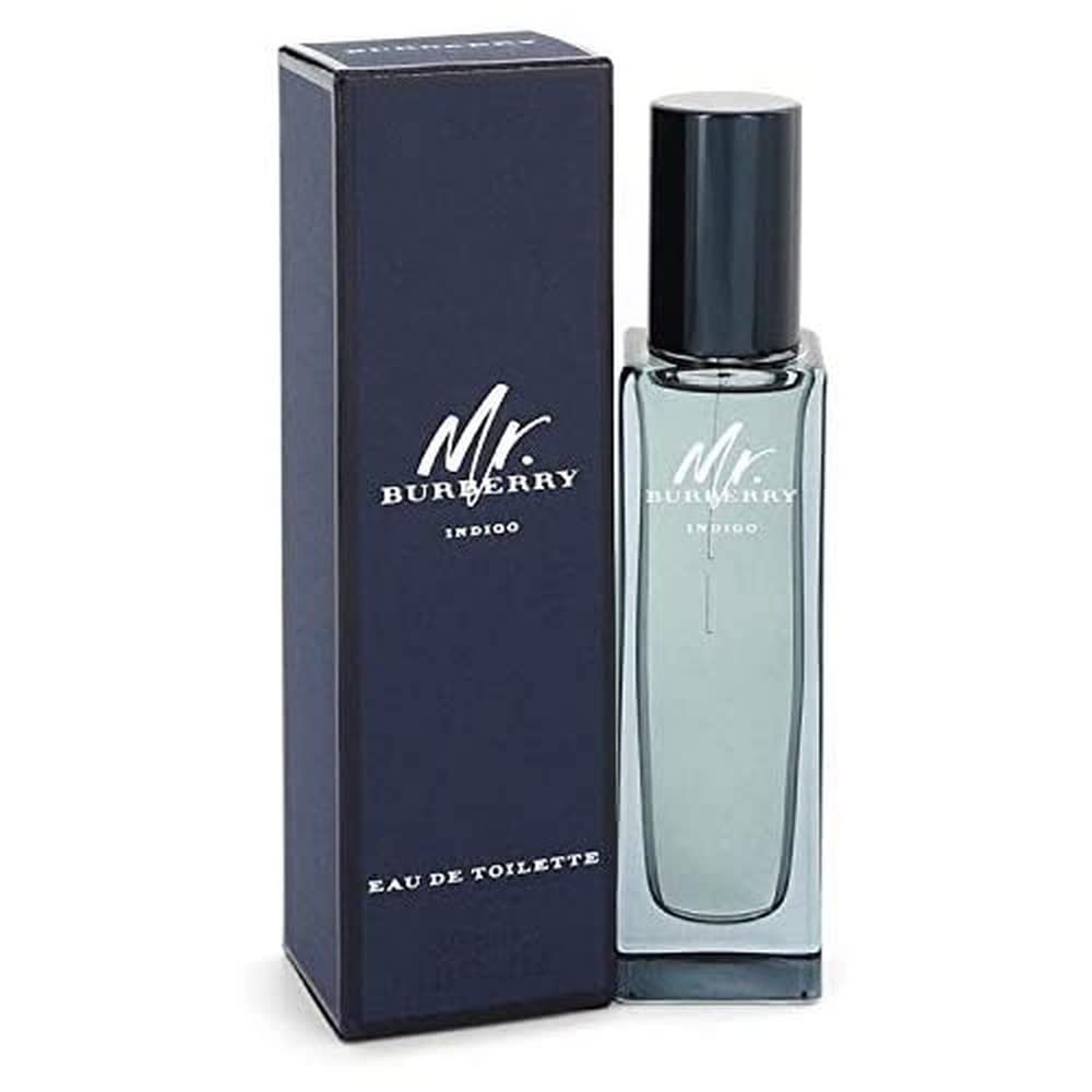 Burberry Mr. Indigo Edt Spray 30 ml