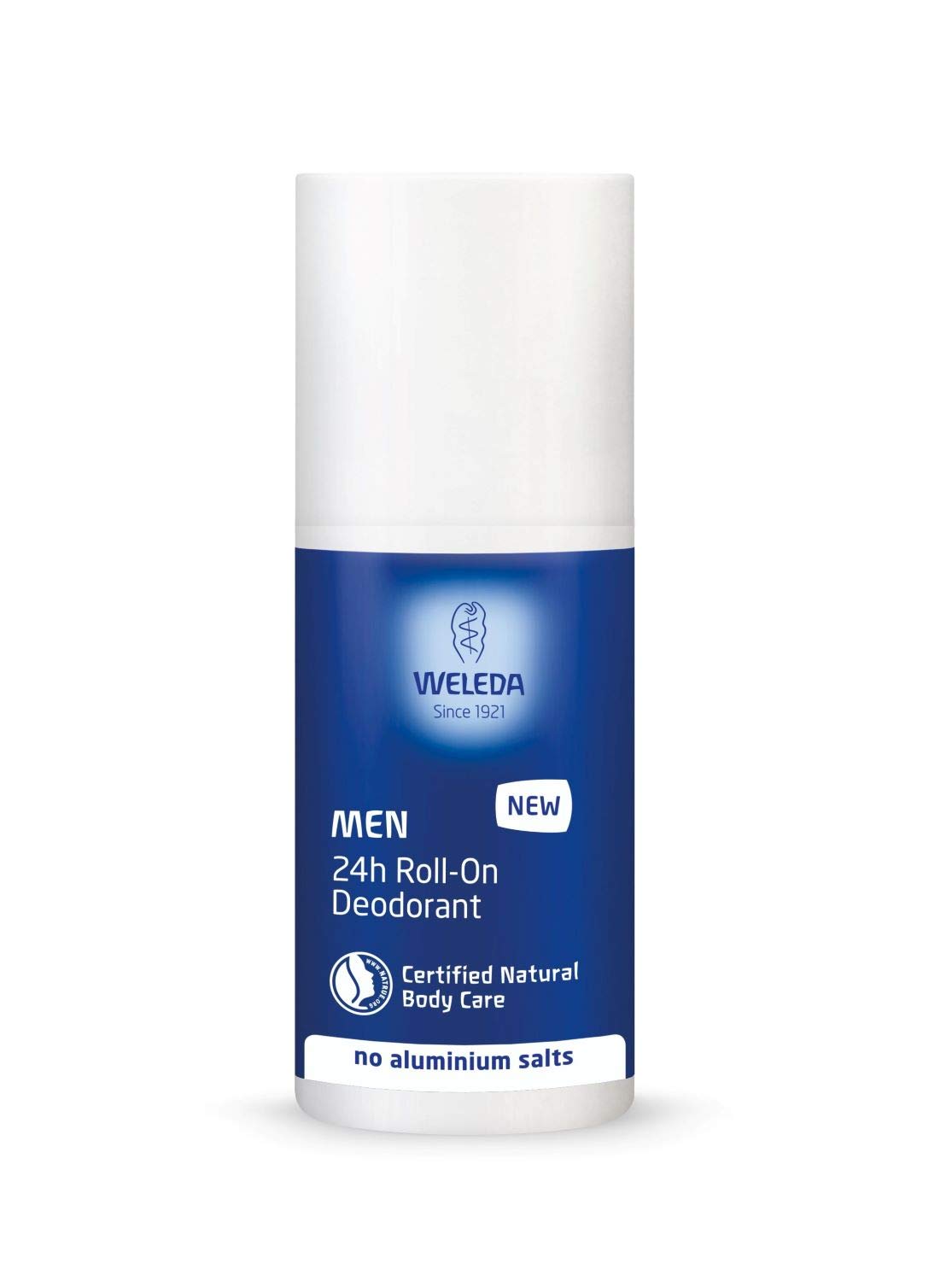 Weleda Men 24H Roll-On Deodorant 50 ml