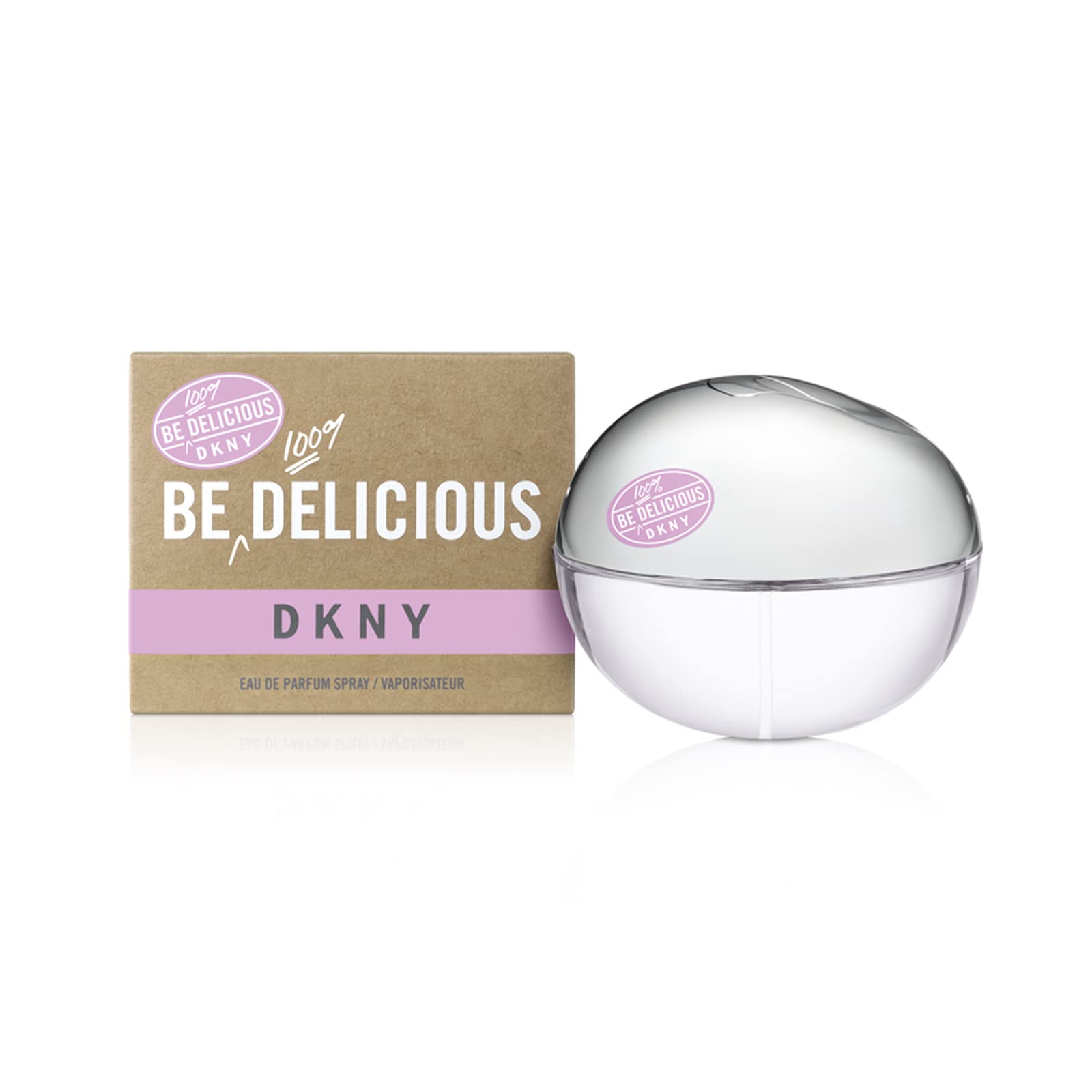 DKNY Be Delicious  Edp Spray 50 ml