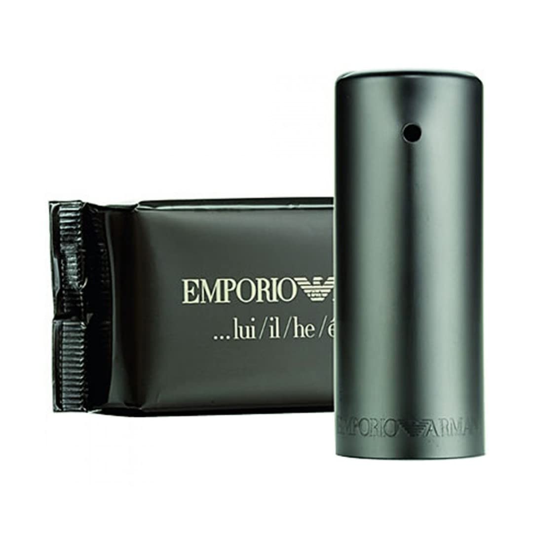 Armani Emporio Lui Edt Spray 50 ml