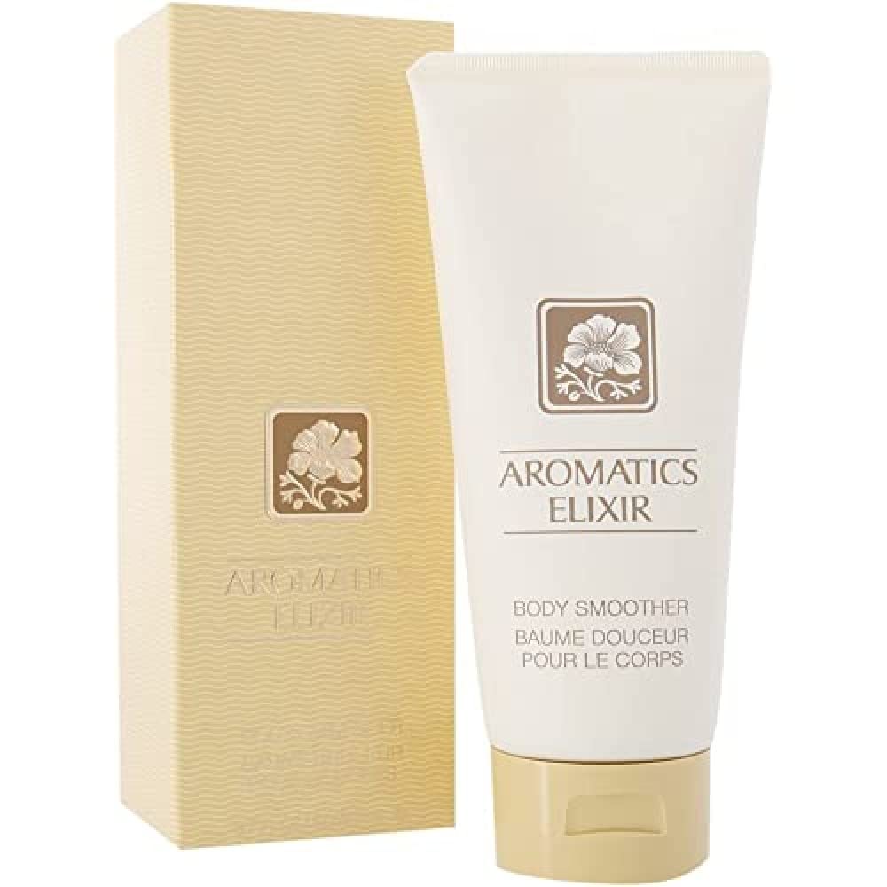 Clinique Aromatics Elixir Body Smoother 200 ml