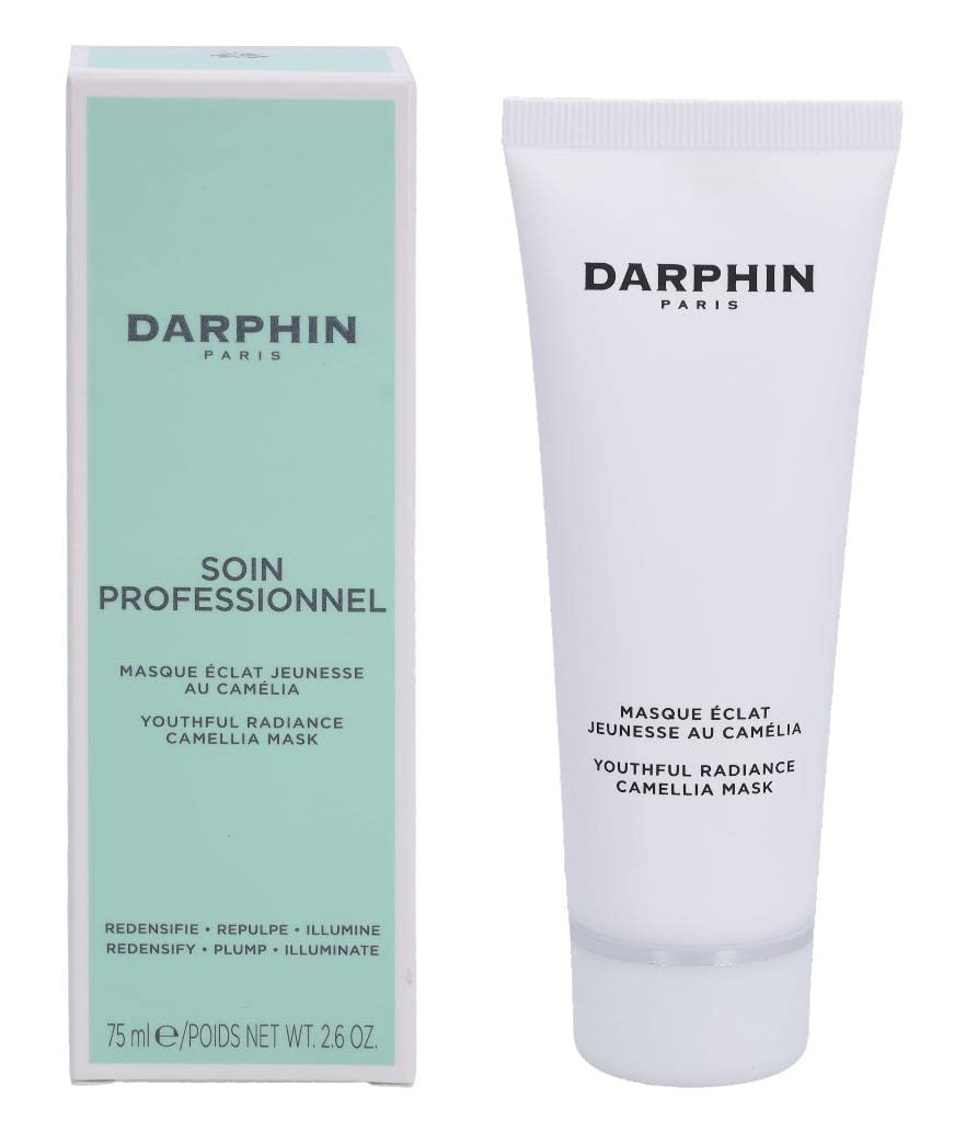 Darphin Youthful Radiance Camellia Mask 75 ml