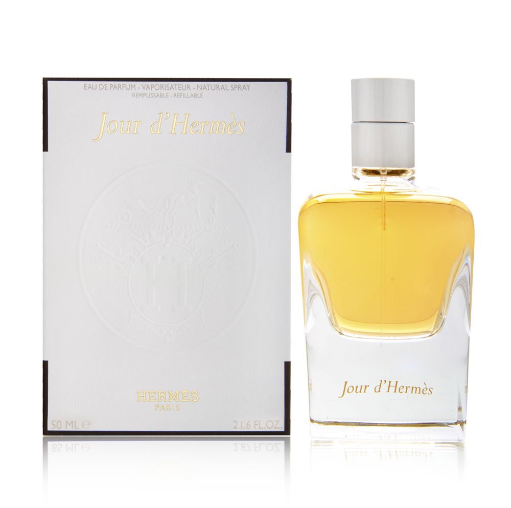 Hermes Jour D'Hermes Edp Spray 50 ml