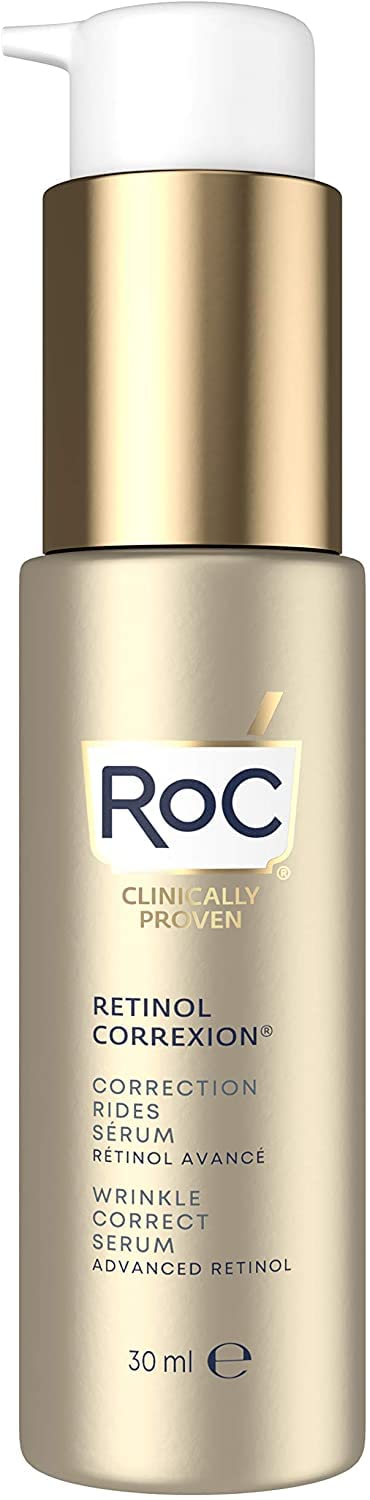 ROC Retinol Correxion Wrinkle Correct Serum 30 ml