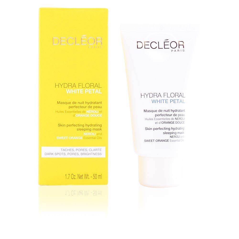 Decleor Sleeping Mask Sweet Orange 50 ml