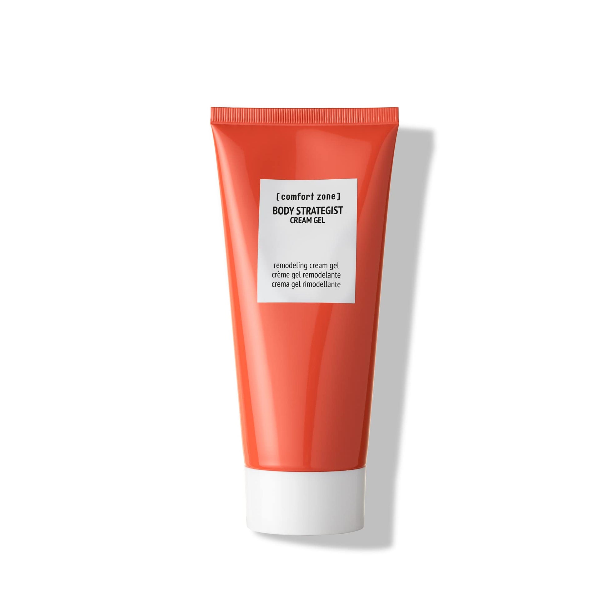 Comfort Zone Body Strategist Cream Gel 200 ml